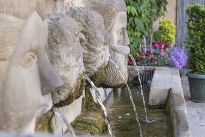 Font de la Vila