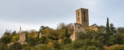 Sant Andreu del Castell