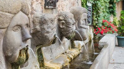 Font de la Vila